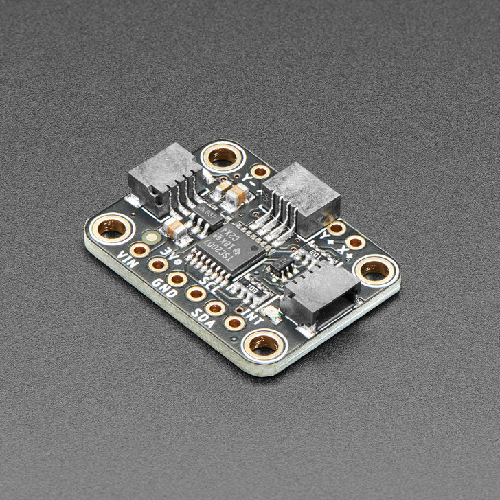 Adafruit TSC2007 I2C Resistive Touch Screen Controller