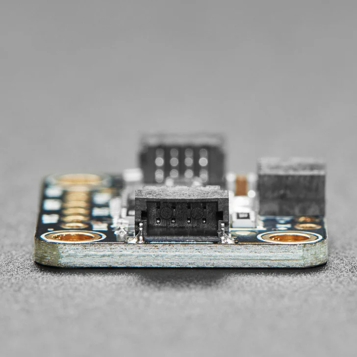 Adafruit TSC2007 I2C Resistive Touch Screen Controller - Image 4