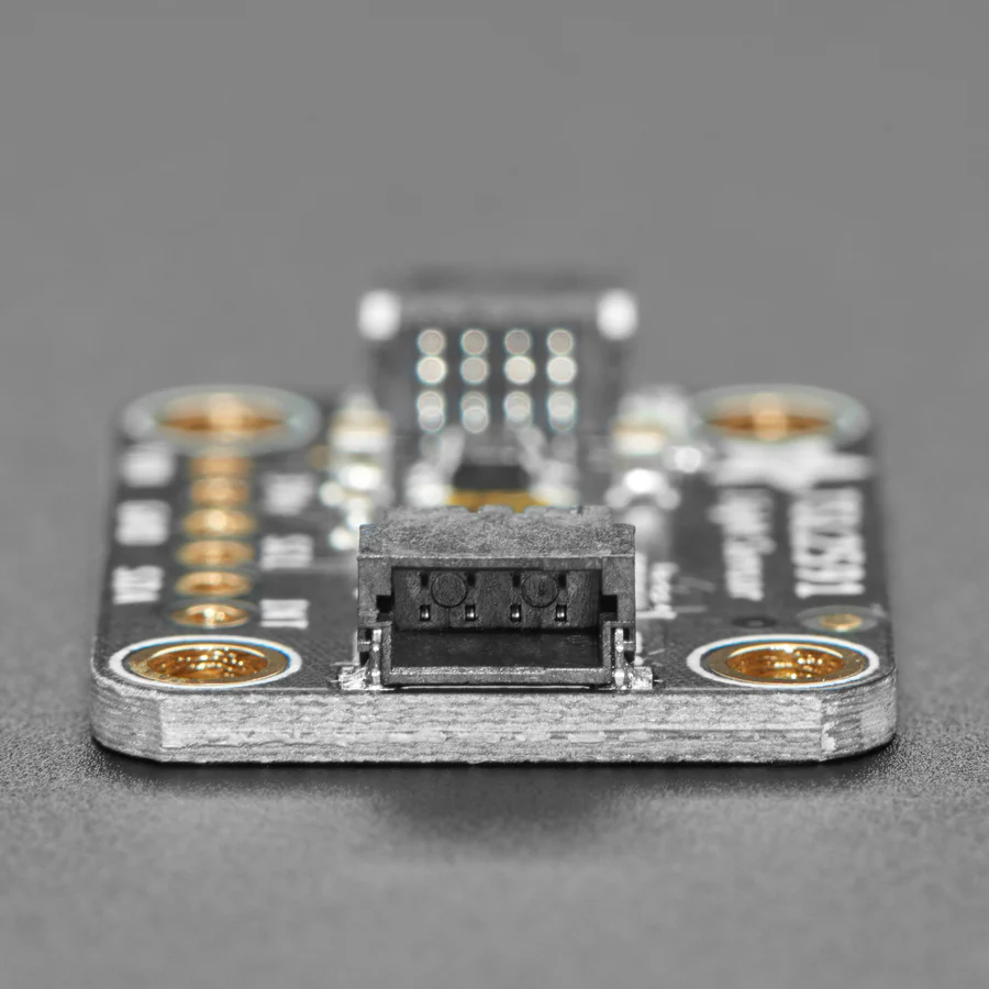 Adafruit TSL2591 High Dynamic Range Digital Light Sensor - Image 3