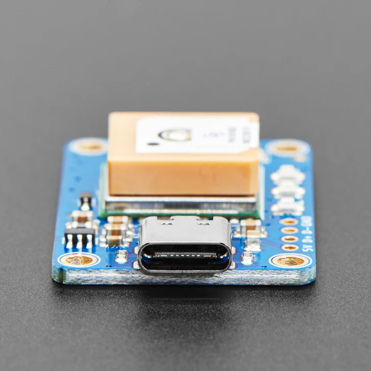 Adafruit Ultimate GPS with USB - 66 channel w/10 Hz updates - Image 3