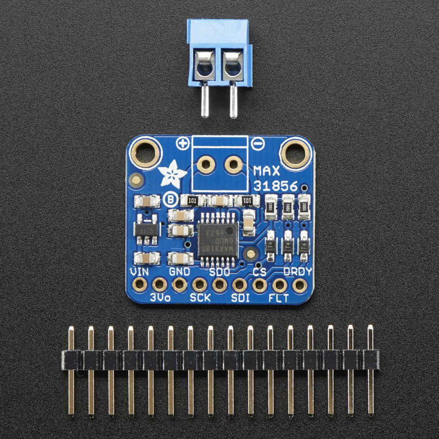 Adafruit Universal Thermocouple Amplifier MAX31856 Breakout - Image 2