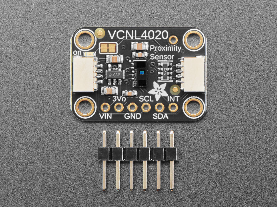 Adafruit VCNL4020 Proximity and Light Sensor - Image 3