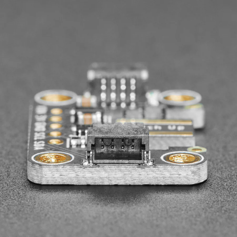 Adafruit Wii Nunchuck Breakout Adapter - Image 4