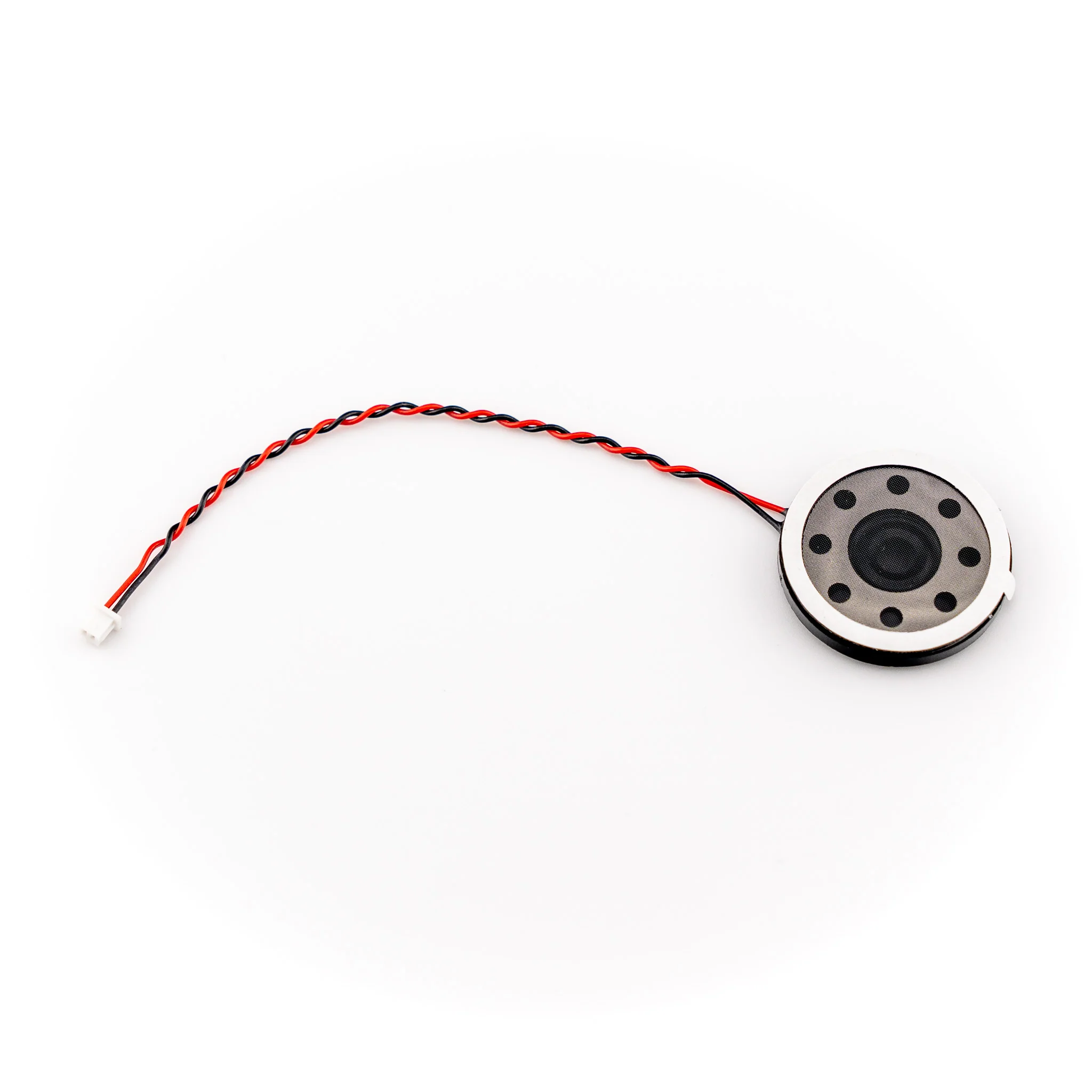Adhesive Backed Round Mini Speaker 8Ω (1W)