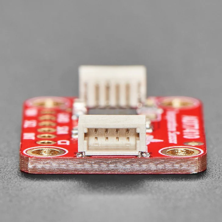ADT7410 High Accuracy I2C Temperature Sensor Breakout Board - Image 3