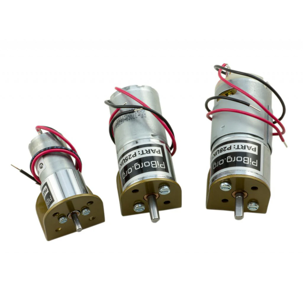 Advanced Motor Bracket Mount - Image 3