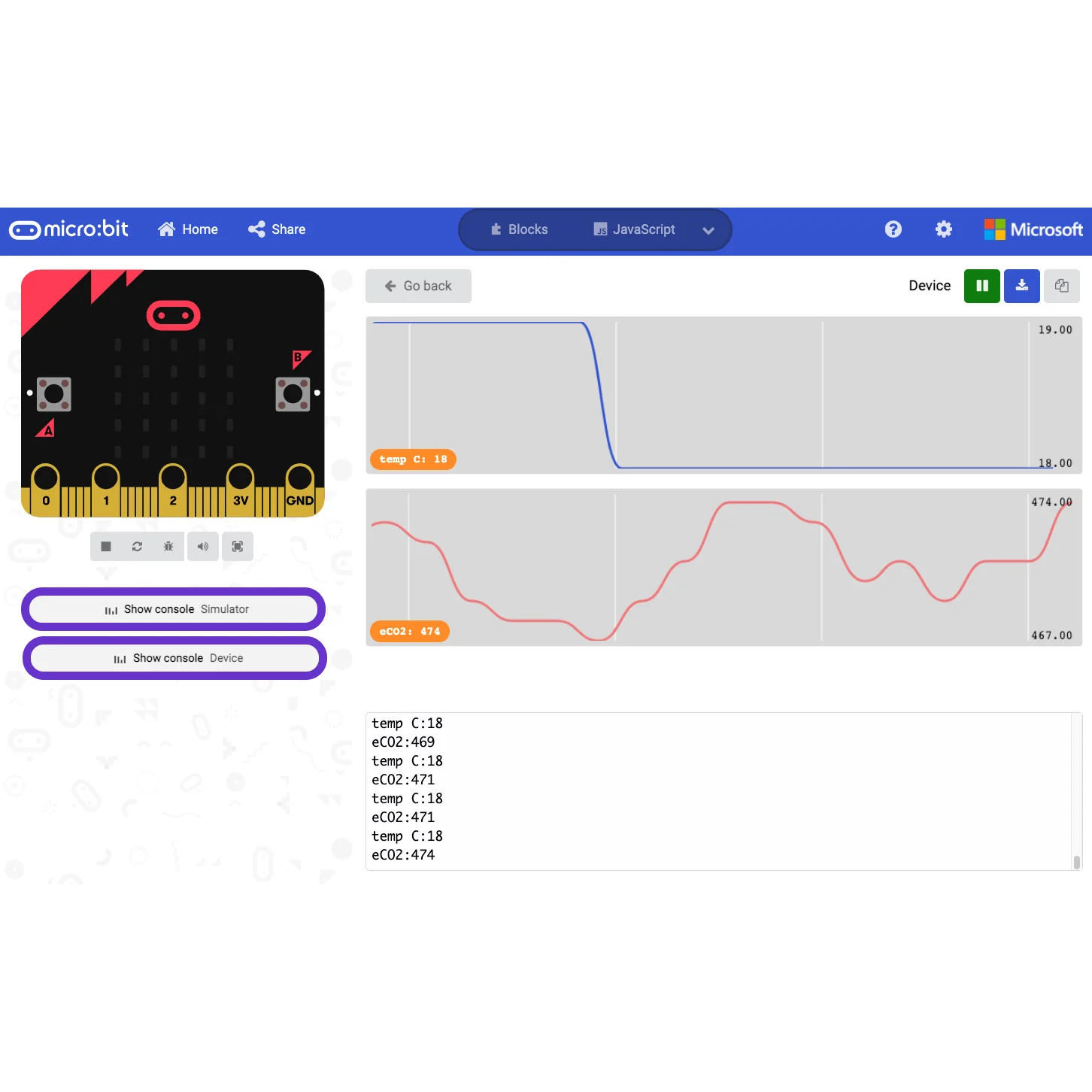 Air Quality Kit for micro:bit - Image 6