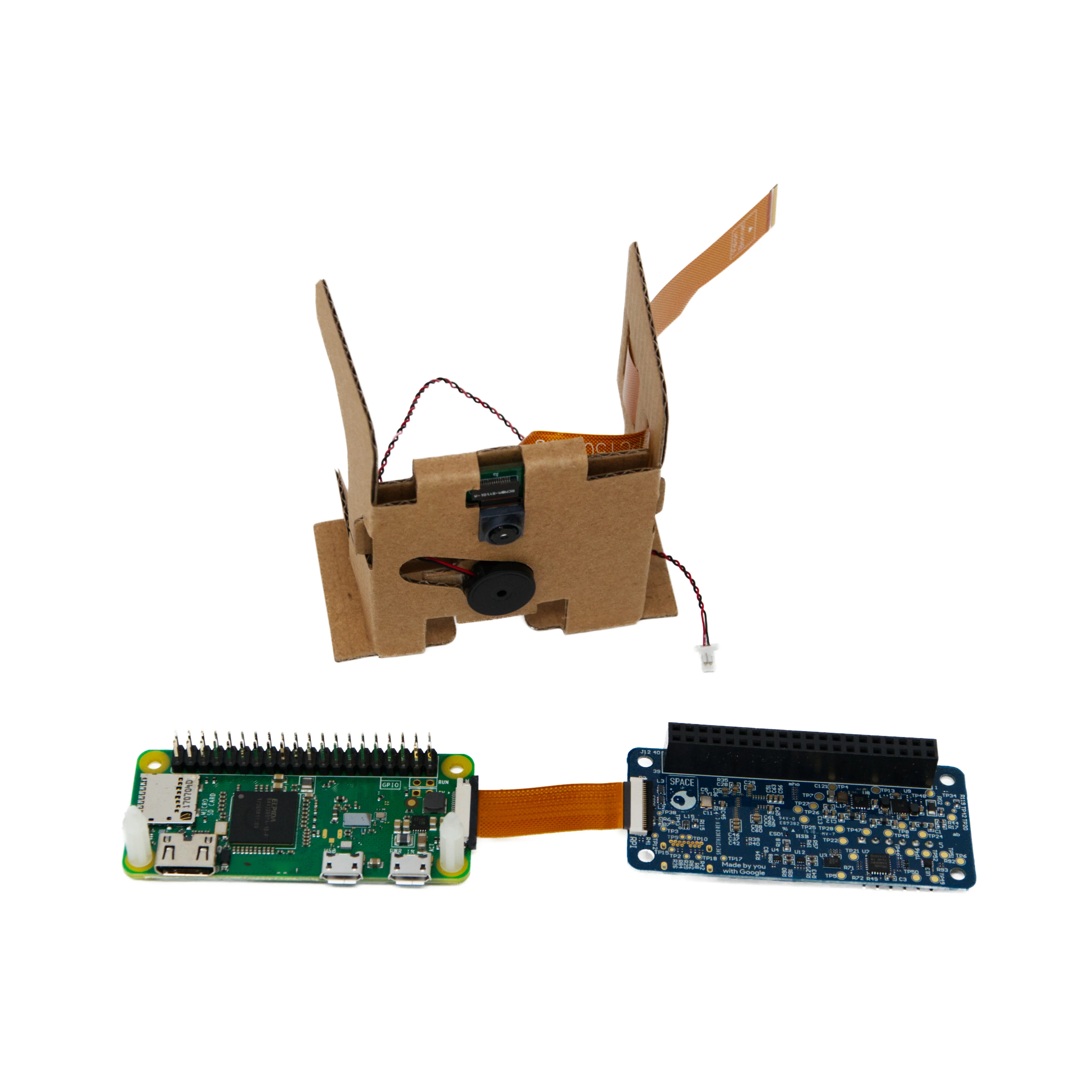 Google AIY Vision Kit - Image 3