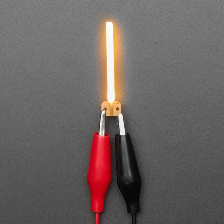 Alphabet LED Filament - Image 11