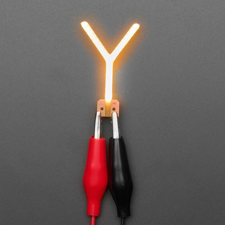 Alphabet LED Filament - Image 27