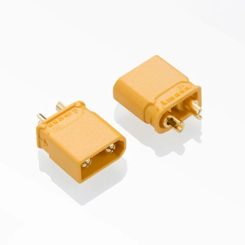 Amass XT30 Connector - Image 2
