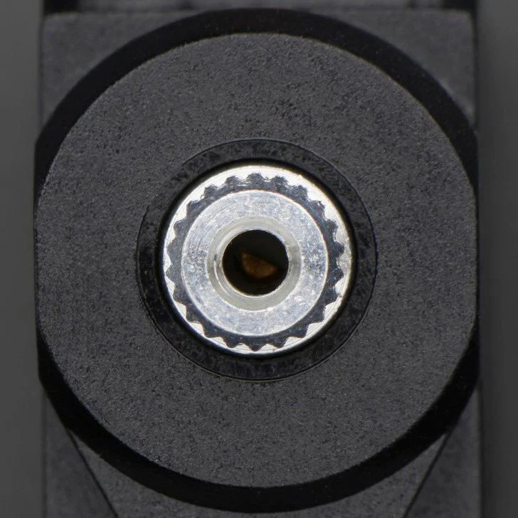 Analog Feedback Micro Servo - Metal Gear - Image 6