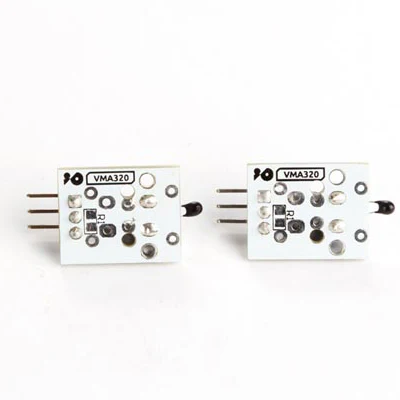 Analogue Temperature Sensor Module (2 pcs) - Image 2