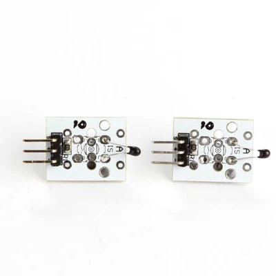 Analogue Temperature Sensor Module (2 pcs) - Image 3