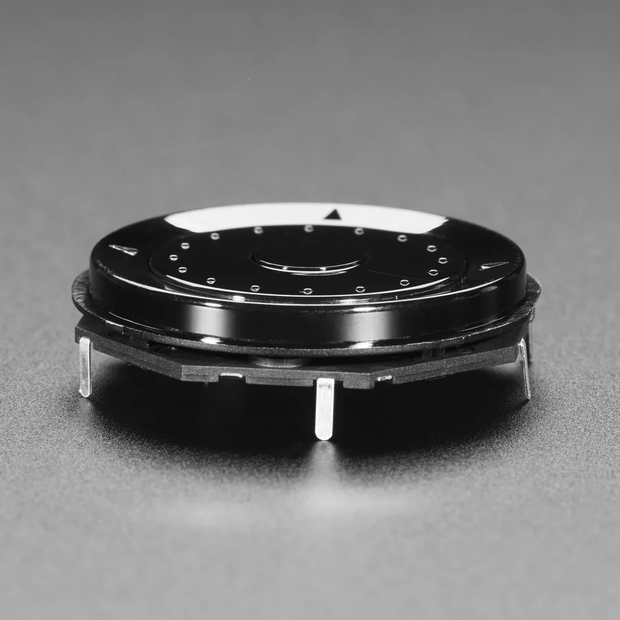 ANO Directional Navigation and Scroll Wheel Rotary Encoder - Image 2