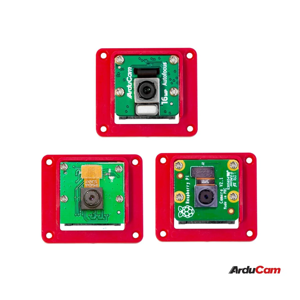 Arducam Camera Case - Image 5
