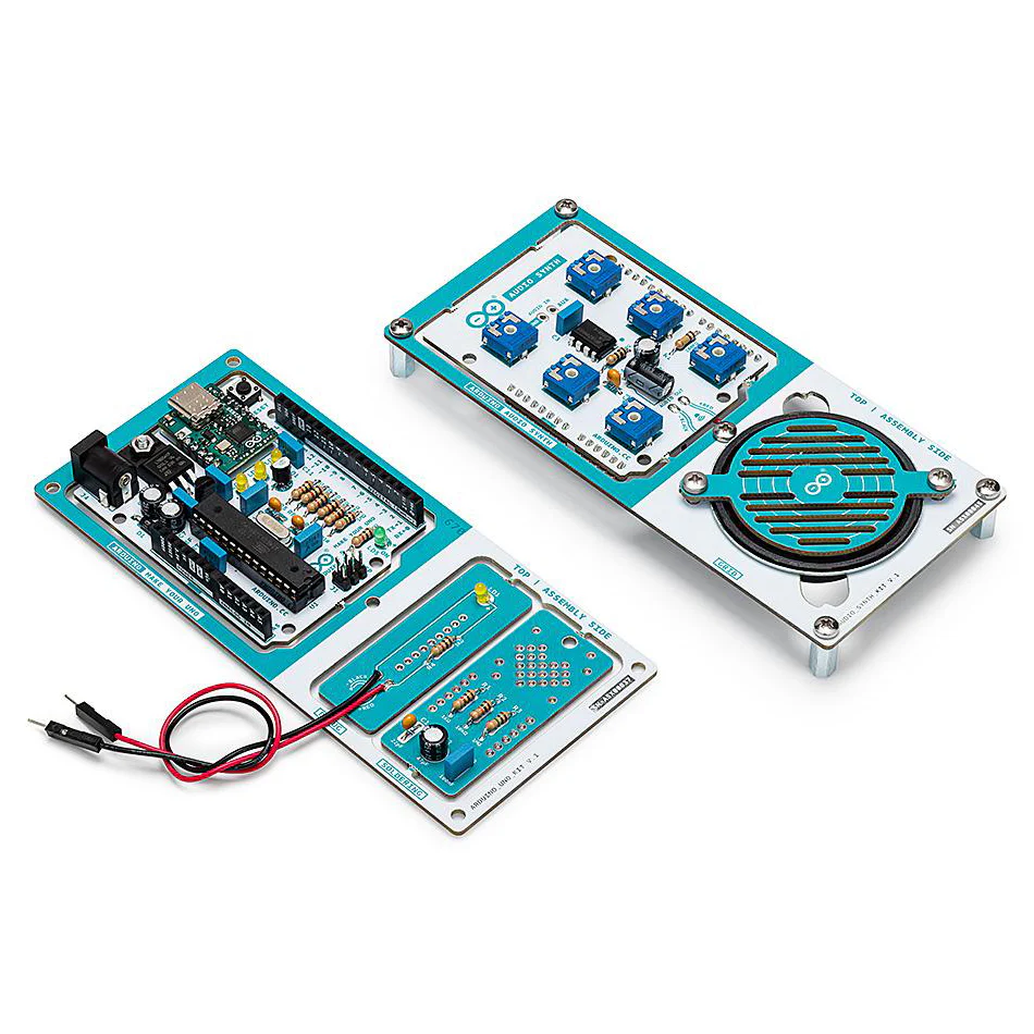 Arduino Make Your UNO Kit - Image 2