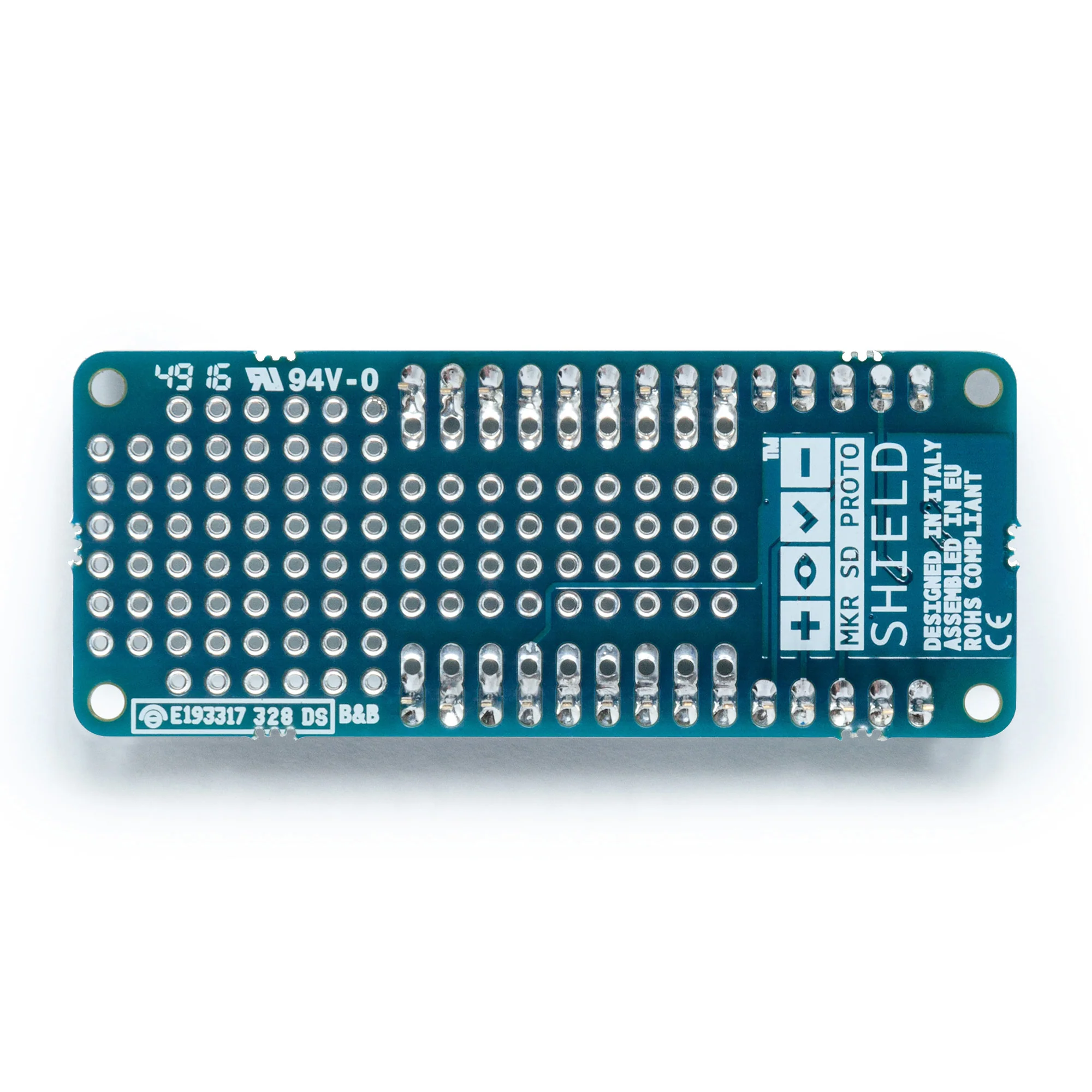 Arduino MKR SD Proto Shield - Image 3
