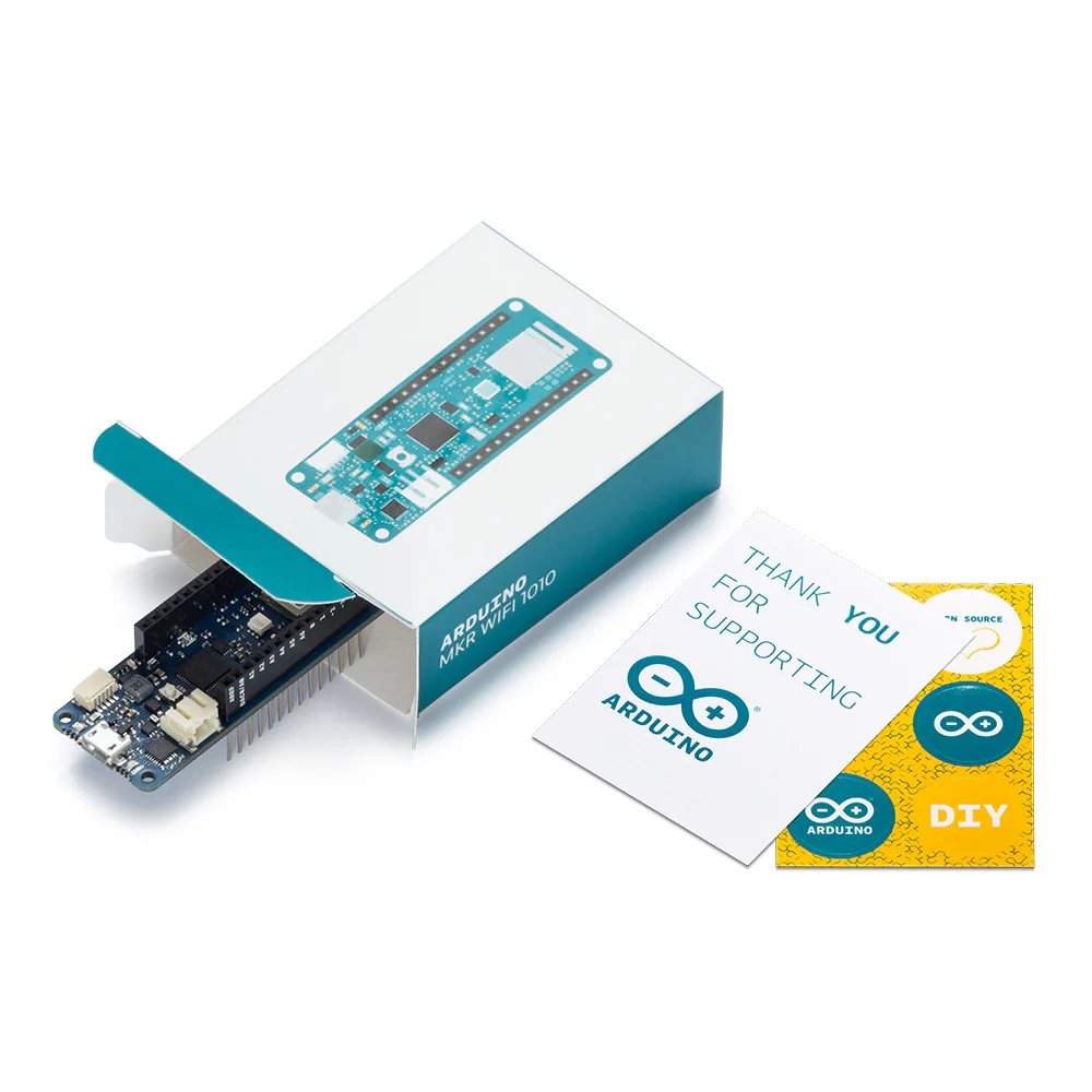 Arduino MKR WIFI 1010 - Image 4