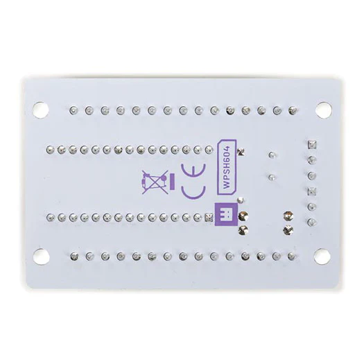 ARDUINO® Nano terminal adapter - Image 2