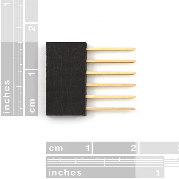 Arduino Stackable Header - Image 2