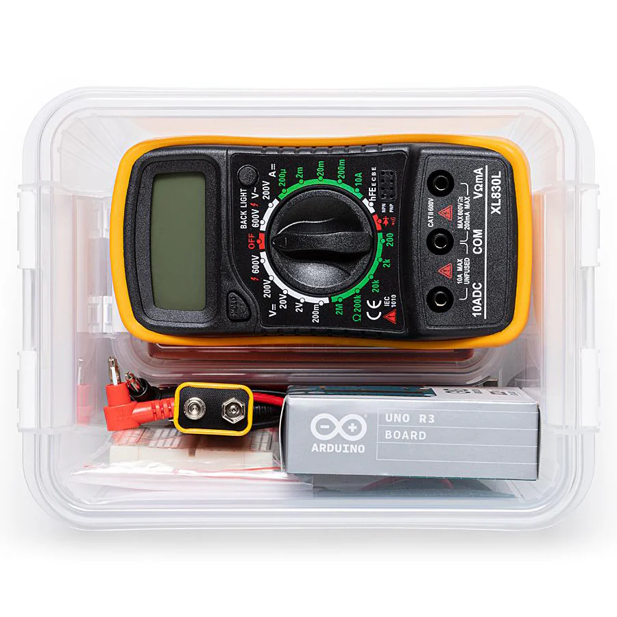 Arduino Student Kit - Image 2