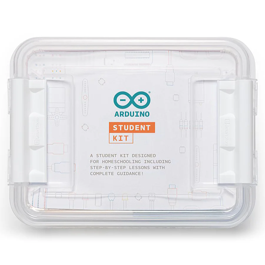 Arduino Student Kit - Image 5