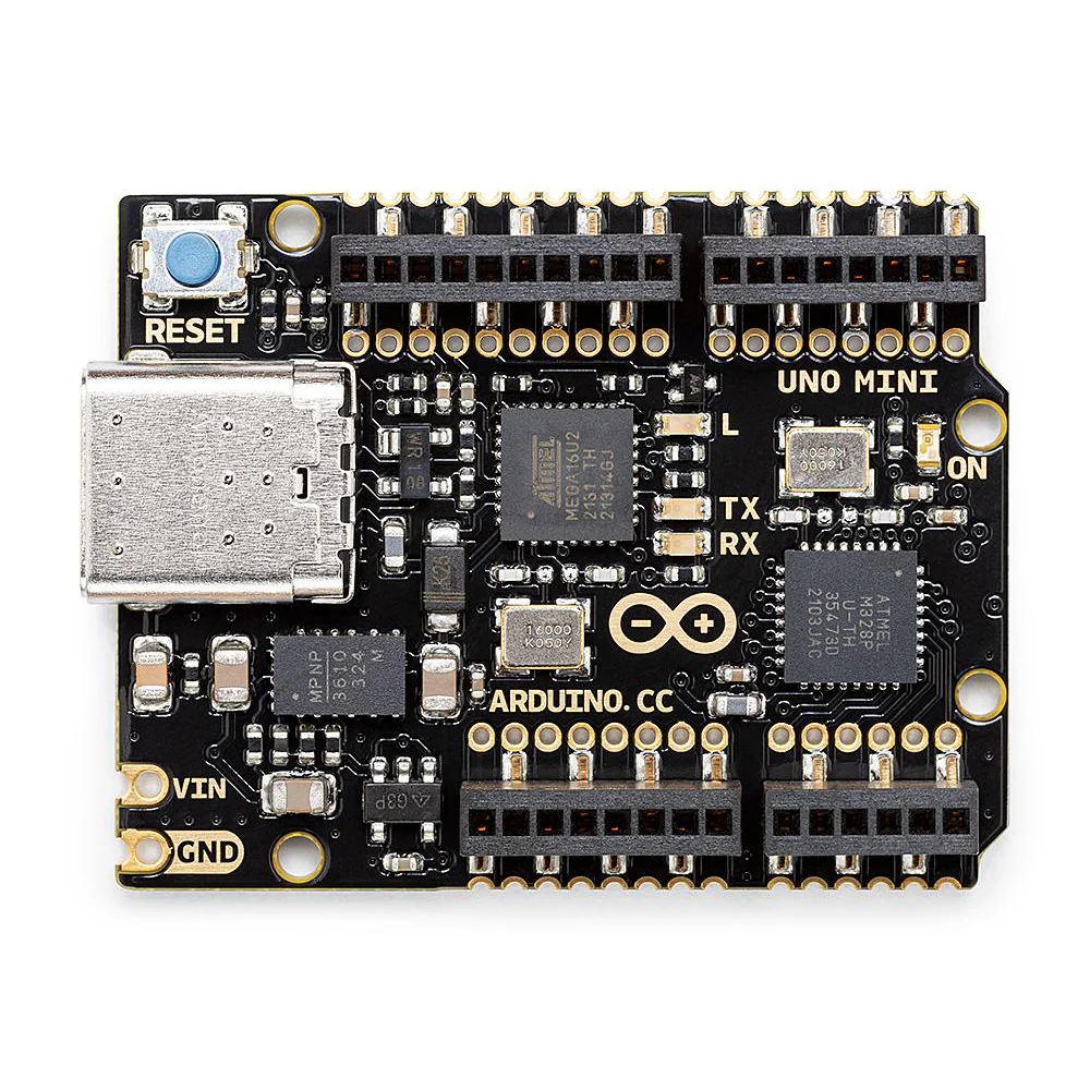 Arduino UNO Mini Limited Edition - Image 2