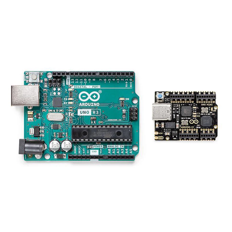 Arduino UNO Mini Limited Edition - Image 4