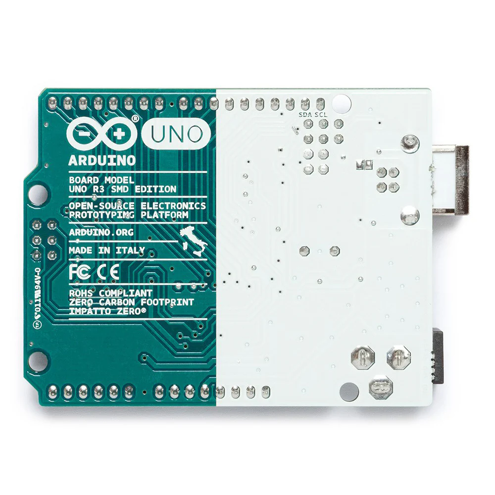 Arduino Uno Rev3 - Image 2