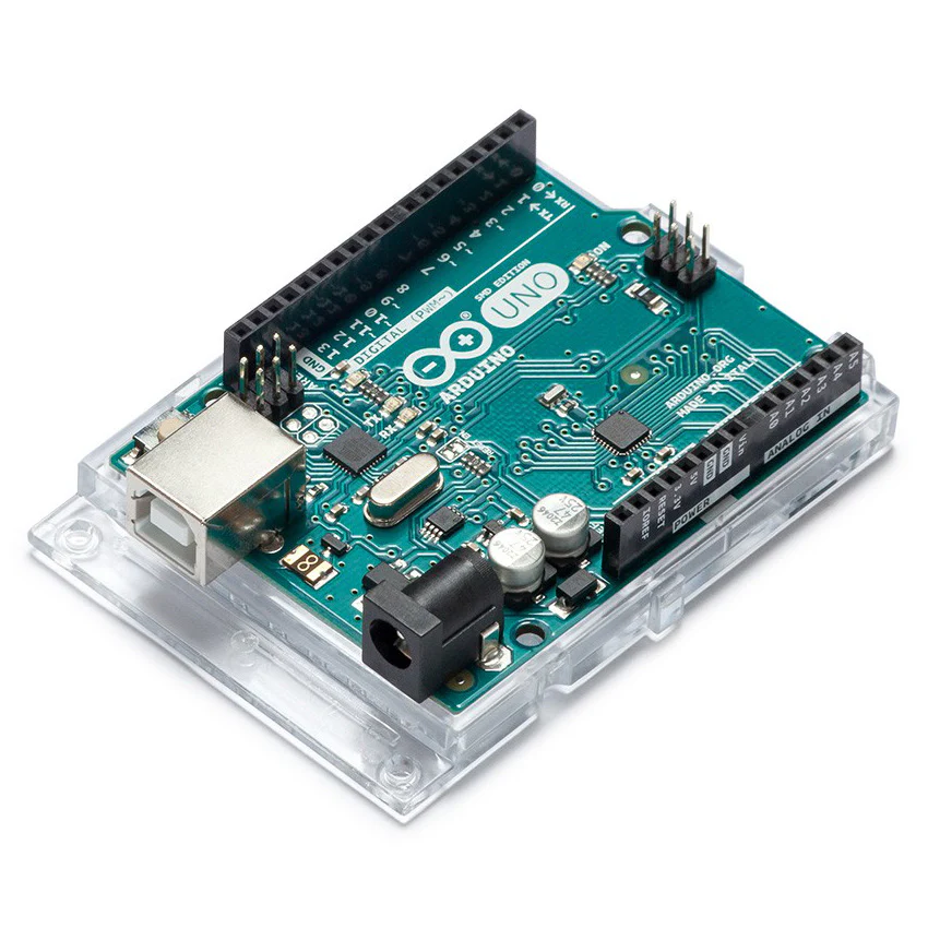 Arduino Uno Rev3 - Image 3