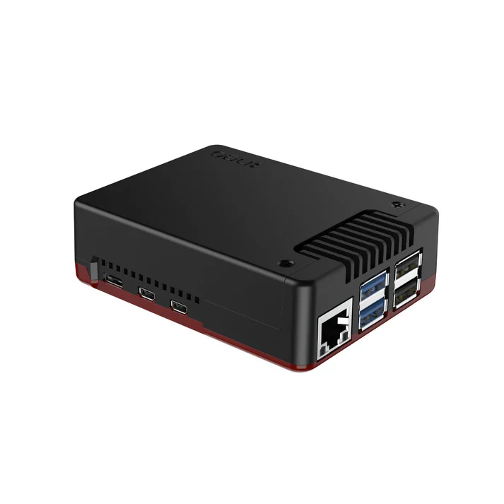 Argon NEO 5 Case for Raspberry Pi 5 - Image 10
