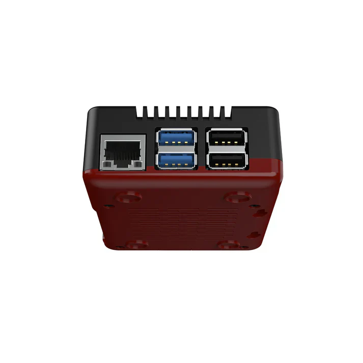 Argon NEO 5 Case for Raspberry Pi 5 - Image 11