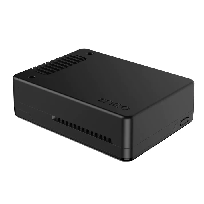 Argon NEO 5 Case for Raspberry Pi 5 - Image 2