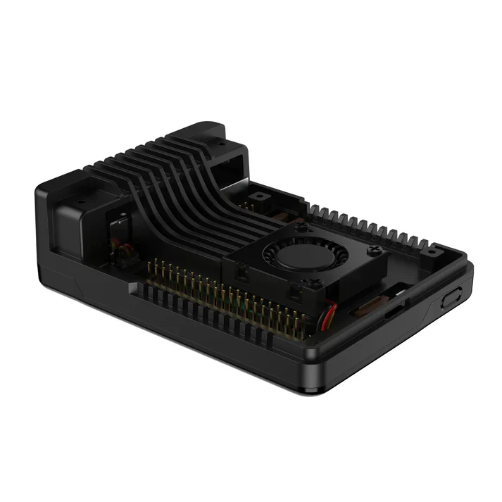 Argon NEO 5 Case for Raspberry Pi 5 - Image 3