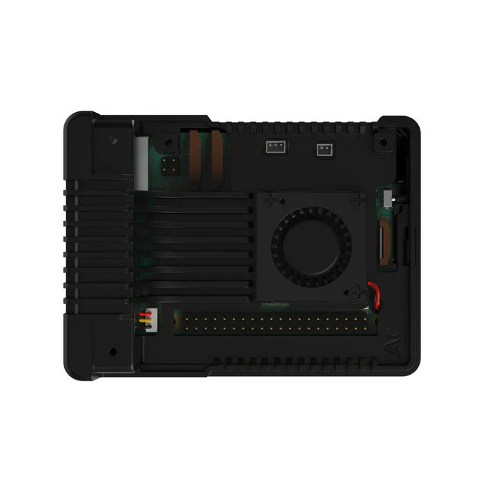 Argon NEO 5 Case for Raspberry Pi 5 - Image 5