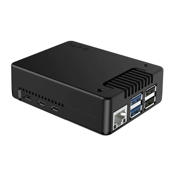 Argon NEO 5 Case for Raspberry Pi 5 - Image 6
