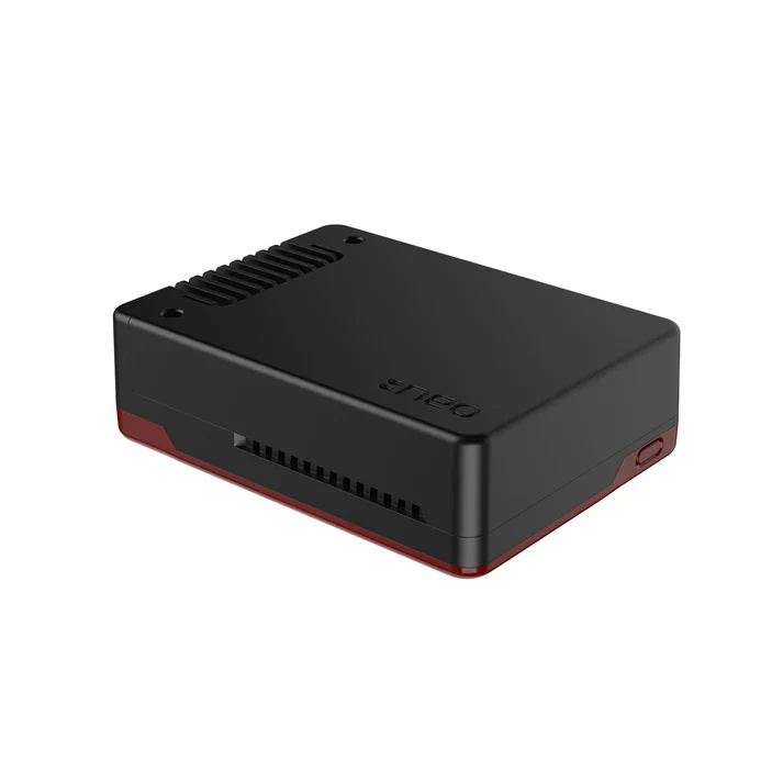 Argon NEO 5 Case for Raspberry Pi 5 - Image 8