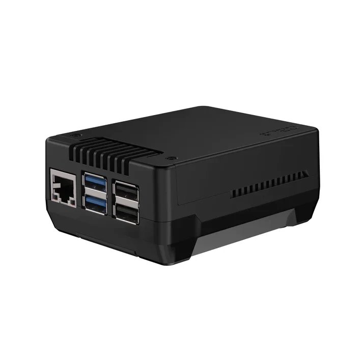 Argon NEO 5 M.2 NVME PCIE Case for Raspberry Pi 5 - Image 3