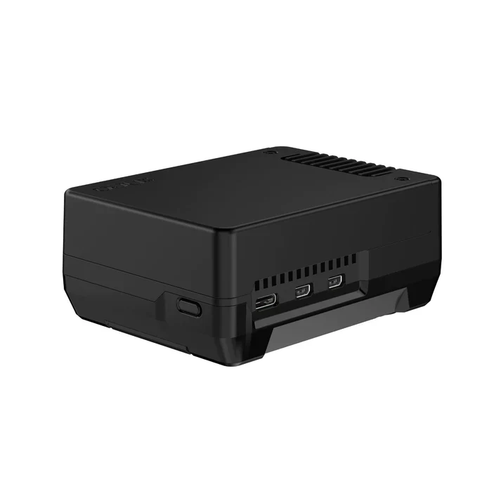 Argon NEO 5 M.2 NVME PCIE Case for Raspberry Pi 5 - Image 4