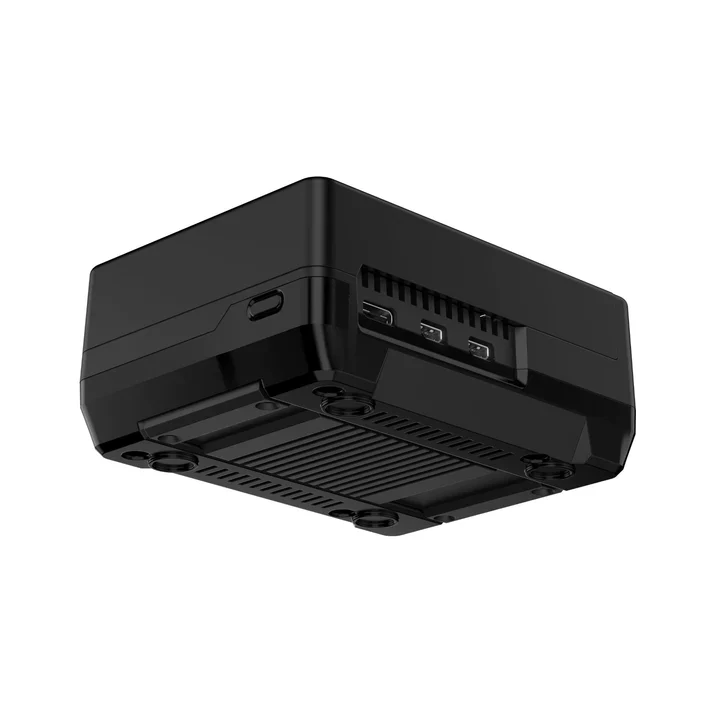Argon NEO 5 M.2 NVME PCIE Case for Raspberry Pi 5 - Image 7