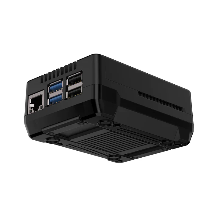 Argon NEO 5 M.2 NVME PCIE Case for Raspberry Pi 5 - Image 8