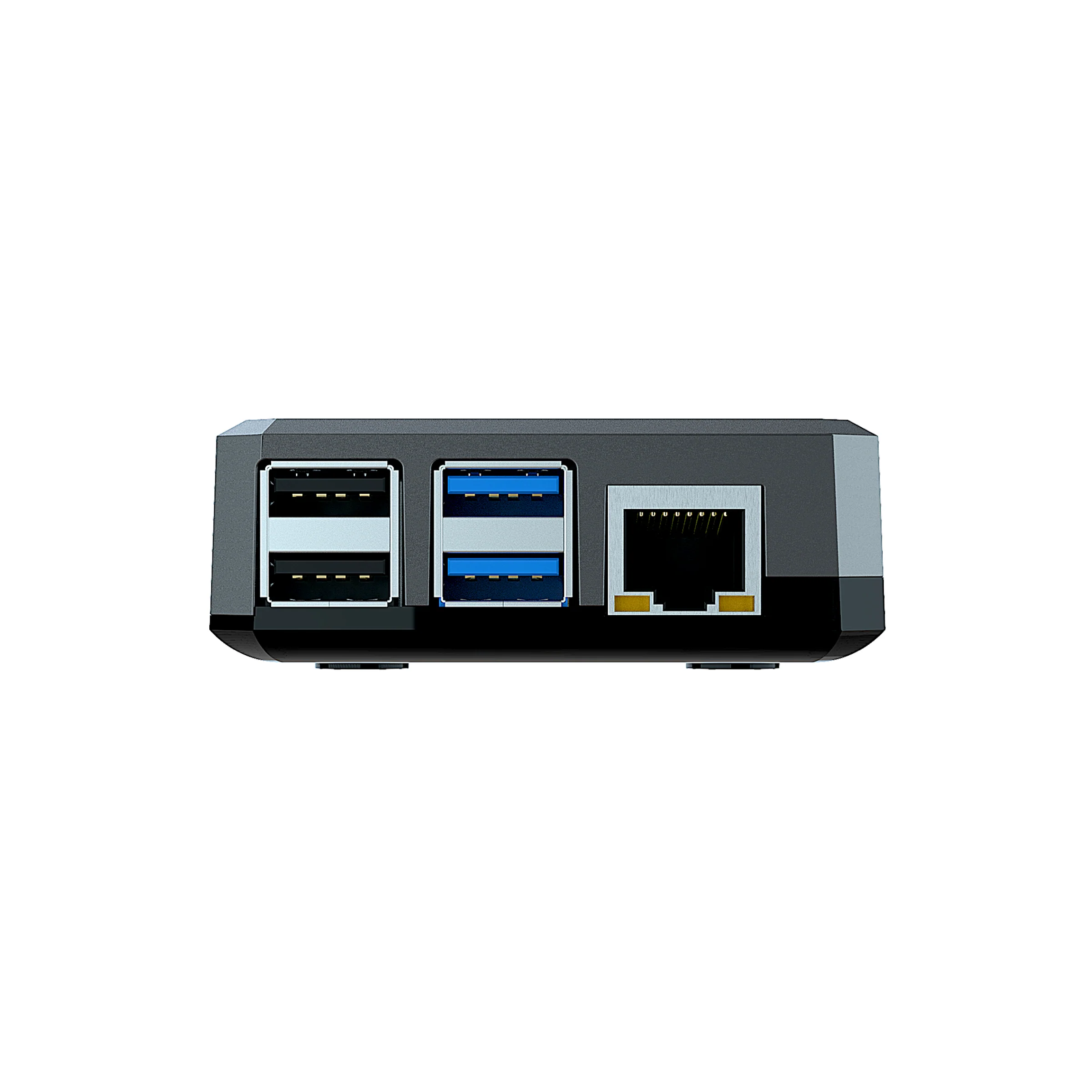 Argon NEO Pi 4 Raspberry Pi Case - Image 5