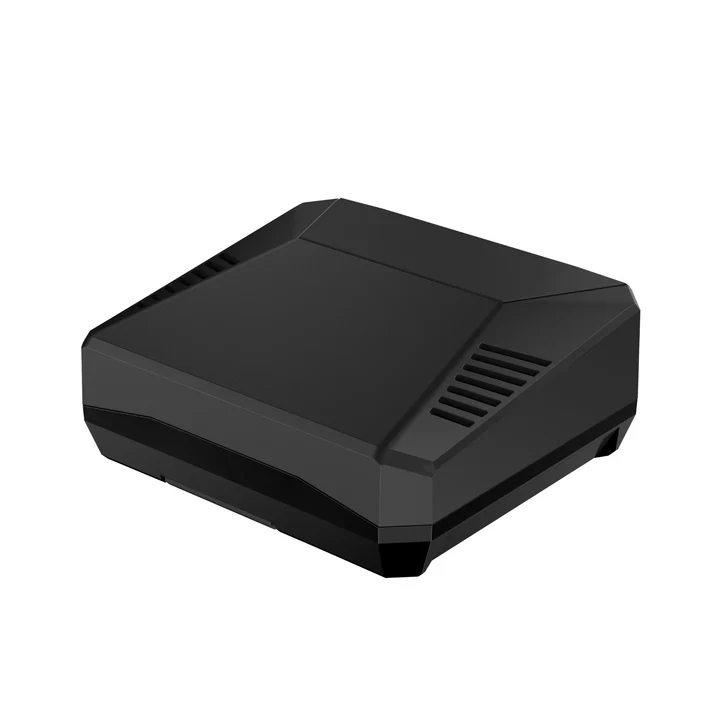 Argon ONE V3 M.2 NVME PCIE Case for Raspberry Pi 5 - Image 2