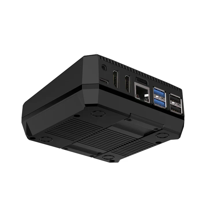 Argon ONE V3 M.2 NVME PCIE Case for Raspberry Pi 5 - Image 5