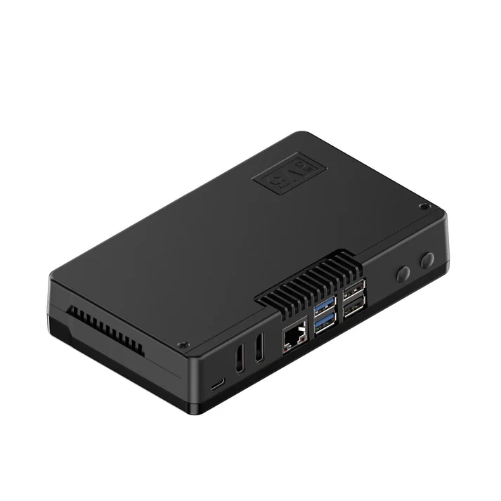 Argon ONE V5 Case for Raspberry Pi 5 - Image 2