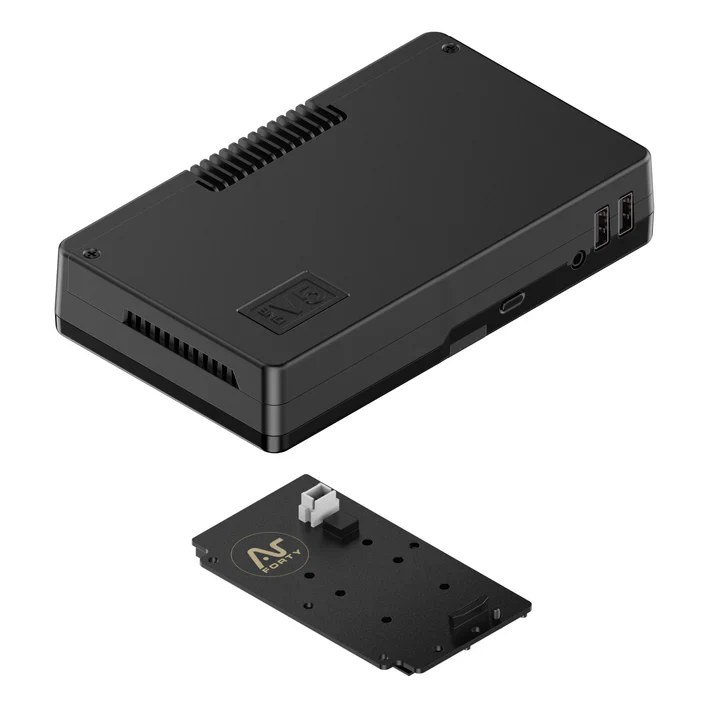 Argon ONE V5 Case for Raspberry Pi 5 - Image 8