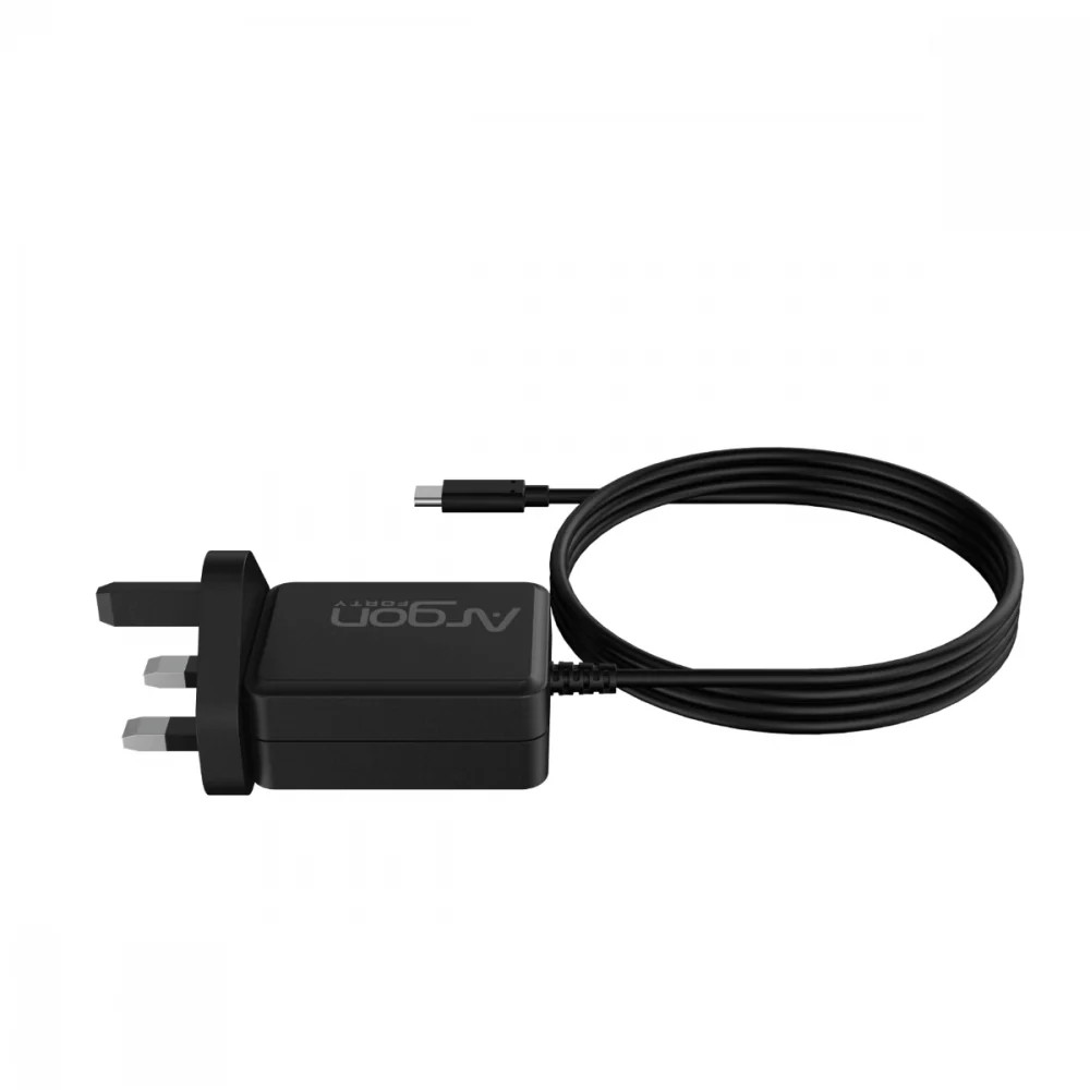 Argon Type-C Power Supply 18 Watts 5 Volts - Image 4
