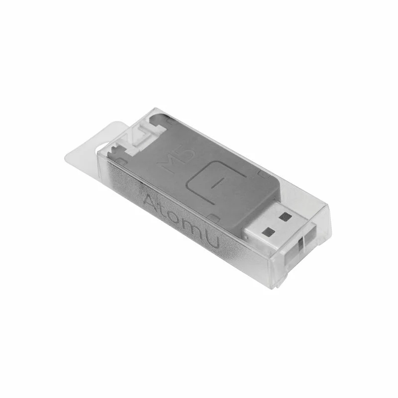 AtomU ESP32 Development Kit with USB-A - Image 12