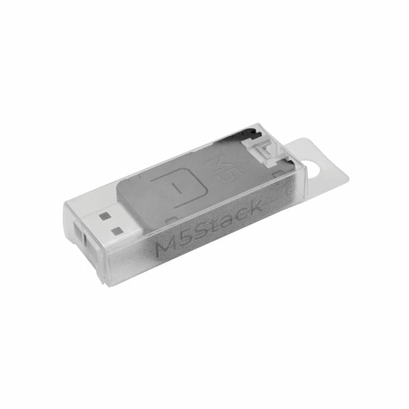 AtomU ESP32 Development Kit with USB-A - Image 13